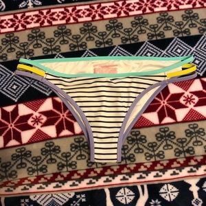Victoria Secret Bikini Bottoms